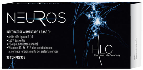 NEUROS 30CPR