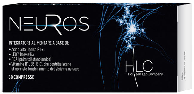 NEUROS 30CPR