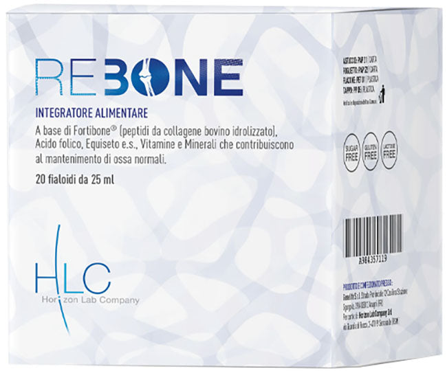 REBONE 20F