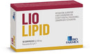 LIOLIPID 30CPR