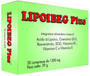LIPOIBEG PLUS 30CPR