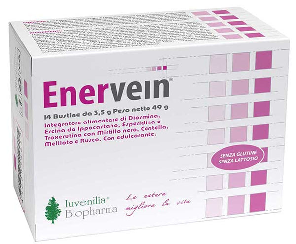 ENERVEIN 14BUST