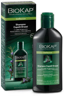 BIOKAP B SHAMPOO GRASSI TRIC