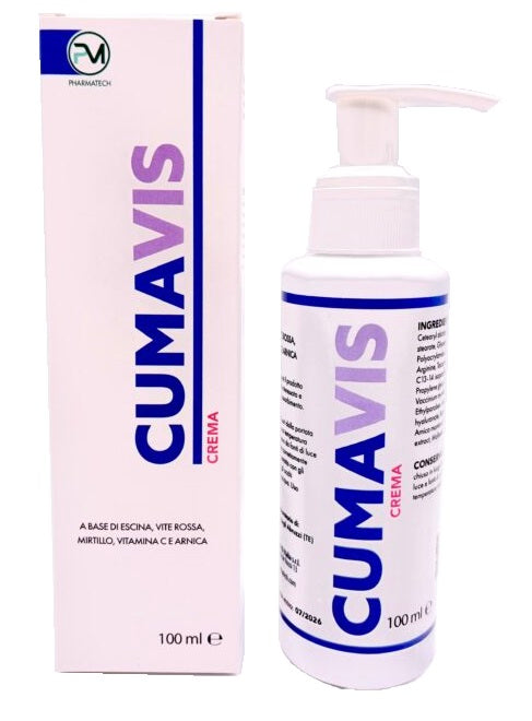 CUMAVIS CREMA 100ML