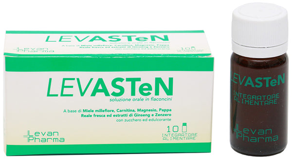 LEVASTEN 10FL 10ML