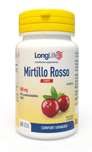 LONGLIFE MIRTILLO RO FT 60CPS