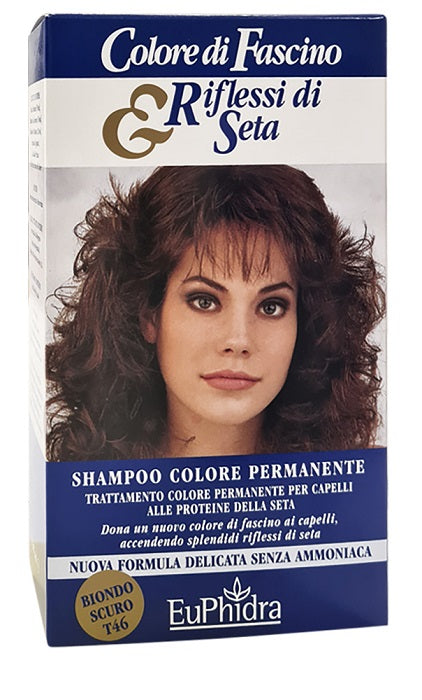 EUPHIDRA CF&RS SH COLOR46 BIO