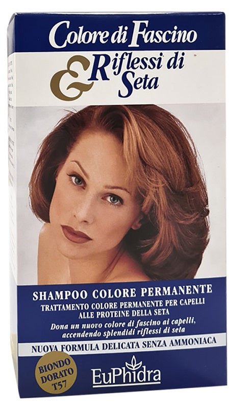 EUPHIDRA CF&RS SH COLOR57 BIO