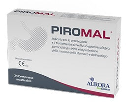 PIROMAL 24CPR
