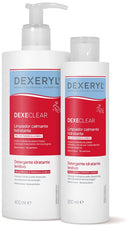 DEXECLEAR DETERGENTE IDRA400ML