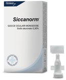 SICCANORM 20FL 0,33ML