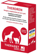 THERDREN THERAPET 30CPR