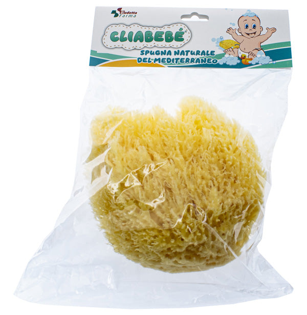 CLIABEBE' SPUGNA 10