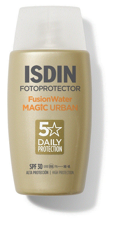 FOTOPROTECTOR FUSION WATER MAG