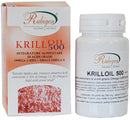 KRILL OLIO OMEGA 3-6 50PRL