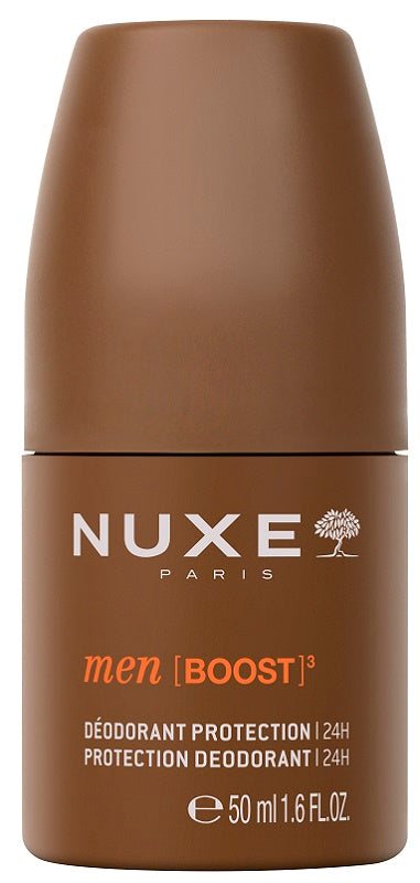NUXE MEN DEODORANTE PROT 24H