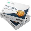 D PLUS NADH 20CPR MICROCARE