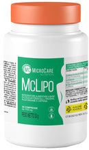 MC LIPO 30CPR MICROCARE