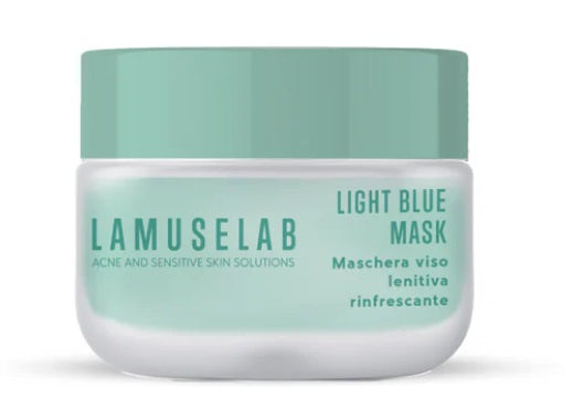 LAMUSELAB MASCHERA LENITIVA