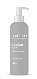 LAMUSELAB SEBONORM GEL SEBOREG