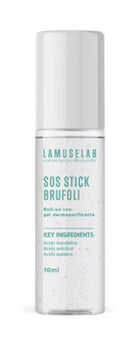 LAMUSELAB STOP BRUFOLI 10ML