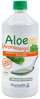 ALOE 100% AROMA MANGO 1L