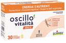 OSCILLO VITALITA' AD 30CPR EFF