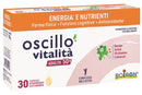 OSCILLO VITALITA' 50+ 30CPR EF