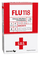 FLU118 30CPS