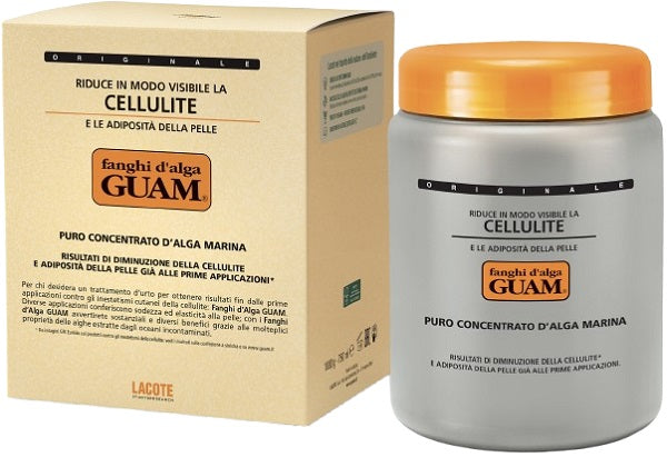 GUAM FANGHI D'ALGA 1KG