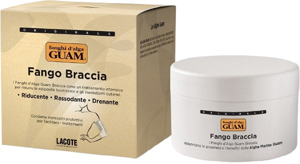 GUAM FANGHI ALGA TRATT BRACCIA