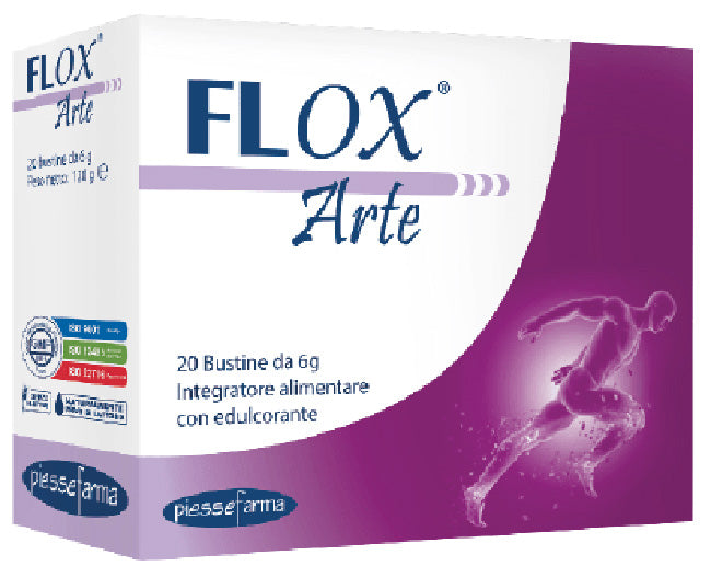 FLOX ARTE 20BUST