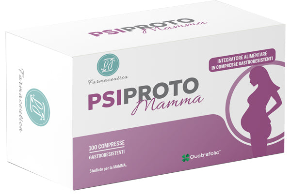 PSIPROTO MAMMA100CPR GASTRORES