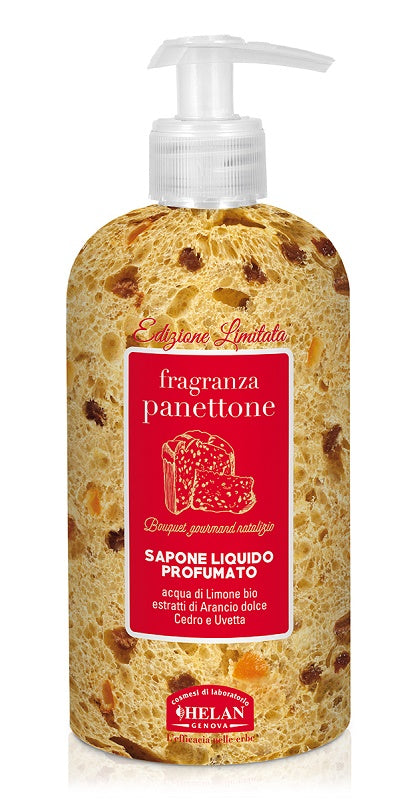 PANETTONE SAPONE LIQUIDO 500ML