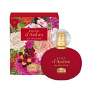 ROSSO D'AMBRA EDP 50ML