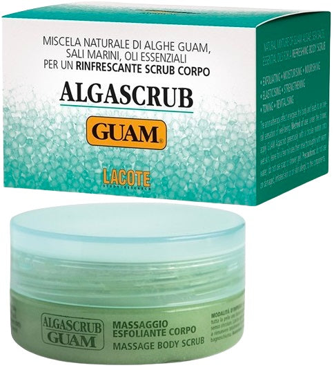 GUAM ALGASCRUB 85G