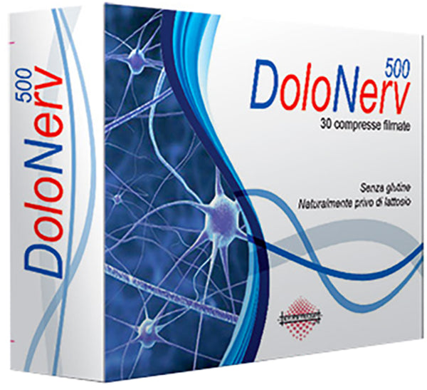 DOLONERV 30CPR