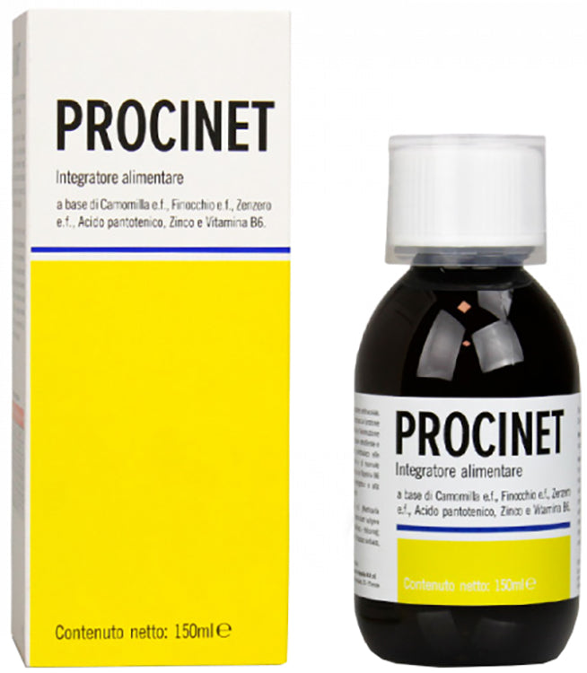 PROCINET 150ML