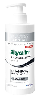BIOSCALIN PRO DENSITY SH 400ML