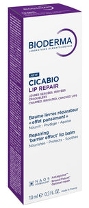 CICABIO LIP REPAIR 10ML