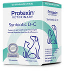 SYNBIOTIC D-C 50CPS