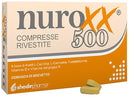 NUROXX 500 30CPR
