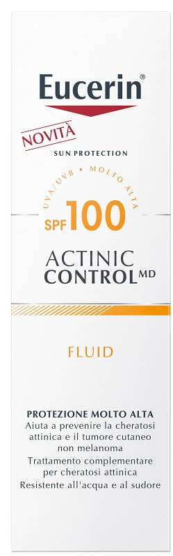 EUCERIN SUN ACTINIC CONTROL NF