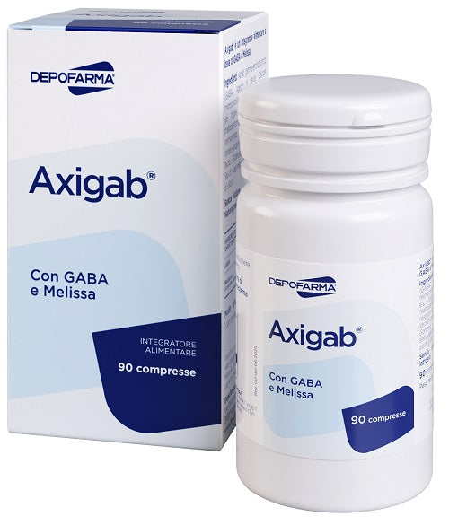 AXIGAB 90CPR