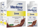 MERITENE CLINICAL CIOC 4BOTT