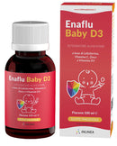 ENAFLU BABY D3 100ML