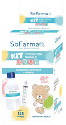 KIT IRRIG NAS BABY SOFARMAPIU'