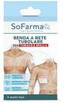 SOFARMAPIU' BENDA RETE TORA/SP