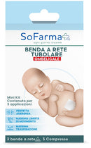 SOFARMAPIU' BENDA RETE OMBELIC