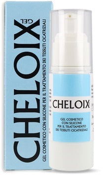 CHELOIX GEL 30ML